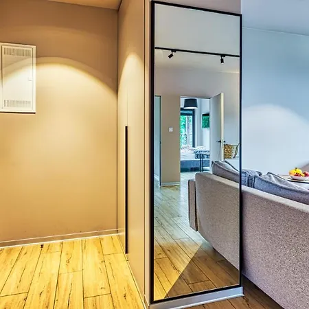 Karpatia C2 Z Dwoma Sypialniami - 5d *