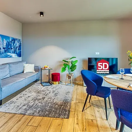 Karpatia C2 Z Dwoma Sypialniami - 5d * 카르파츠