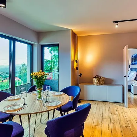 Karpatia C2 Z Dwoma Sypialniami - 5d *